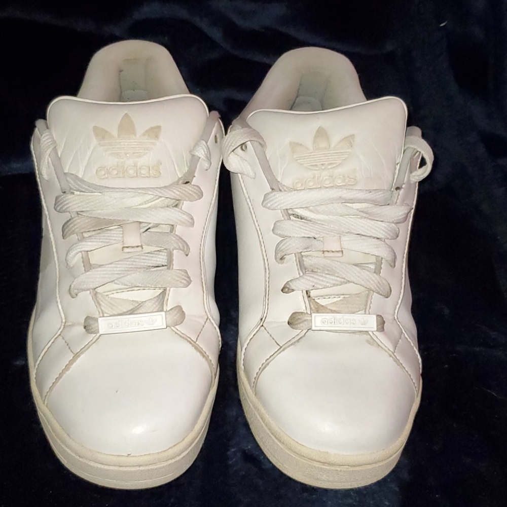 Men's Adidas Masters ST, Size 10